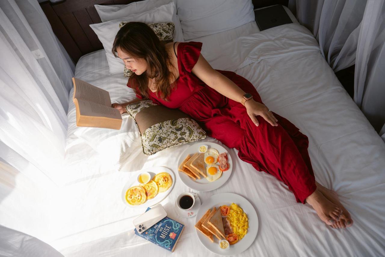 Kibata Lembongan Boutique Village de vacances 3*