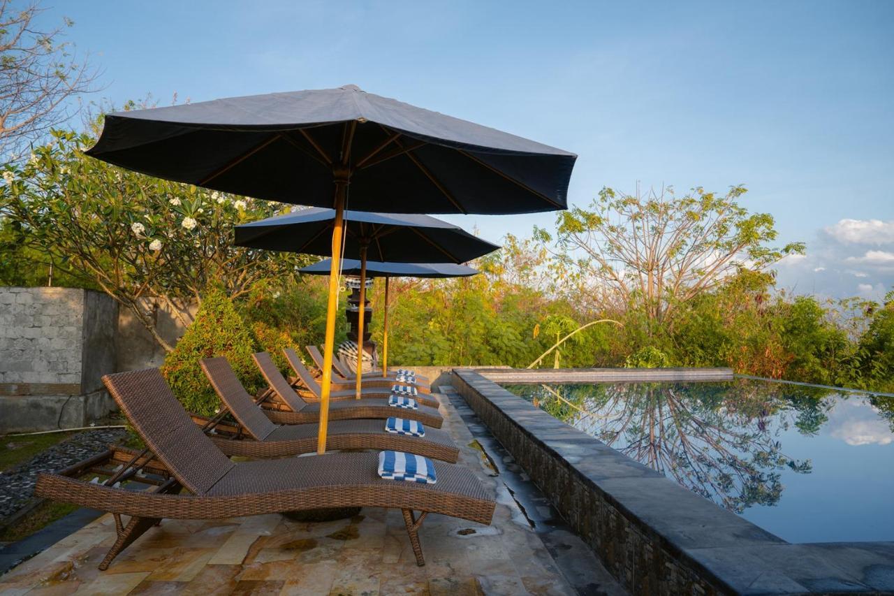 Kibata Lembongan Boutique