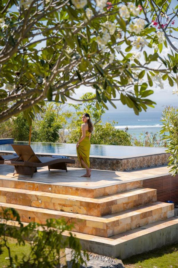 Kibata Lembongan Boutique Village de vacances