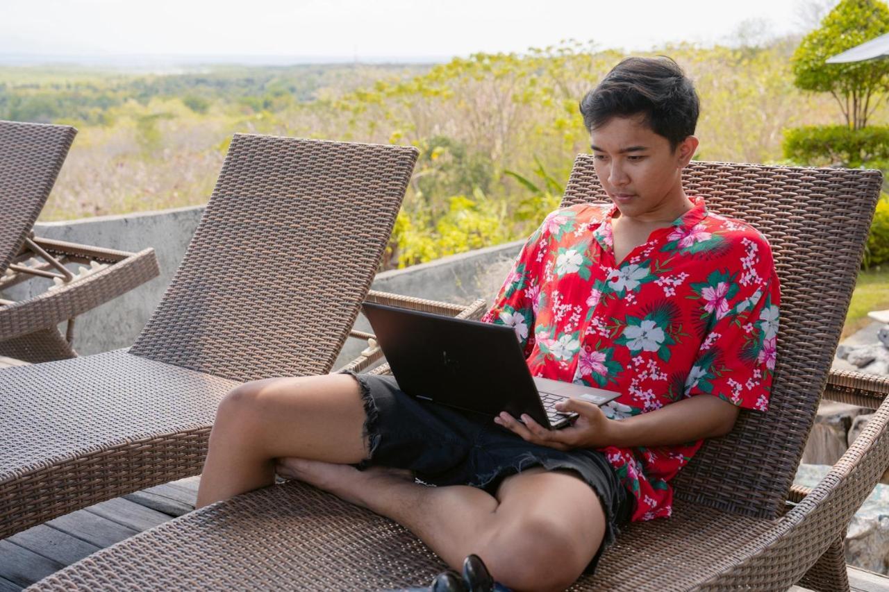 Kibata Lembongan Boutique Village de vacances
