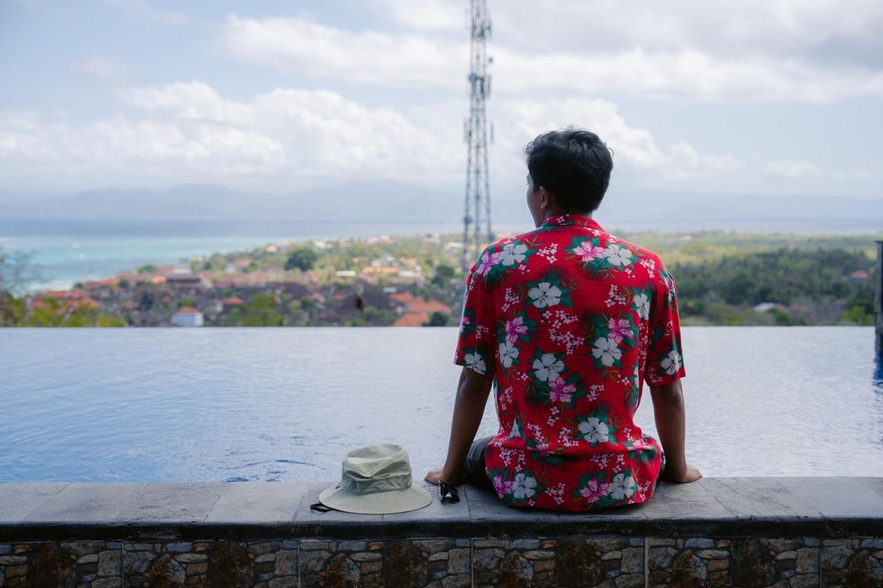Kibata Lembongan Boutique 3*