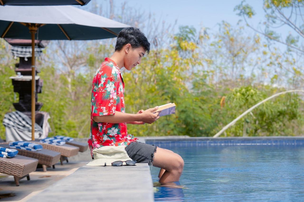 Kibata Lembongan Boutique 3*