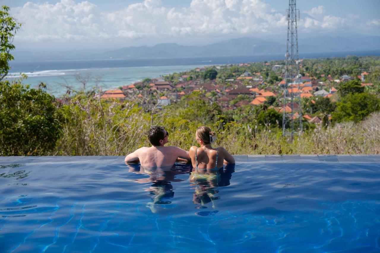 Kibata Lembongan Boutique Village de vacances 3*