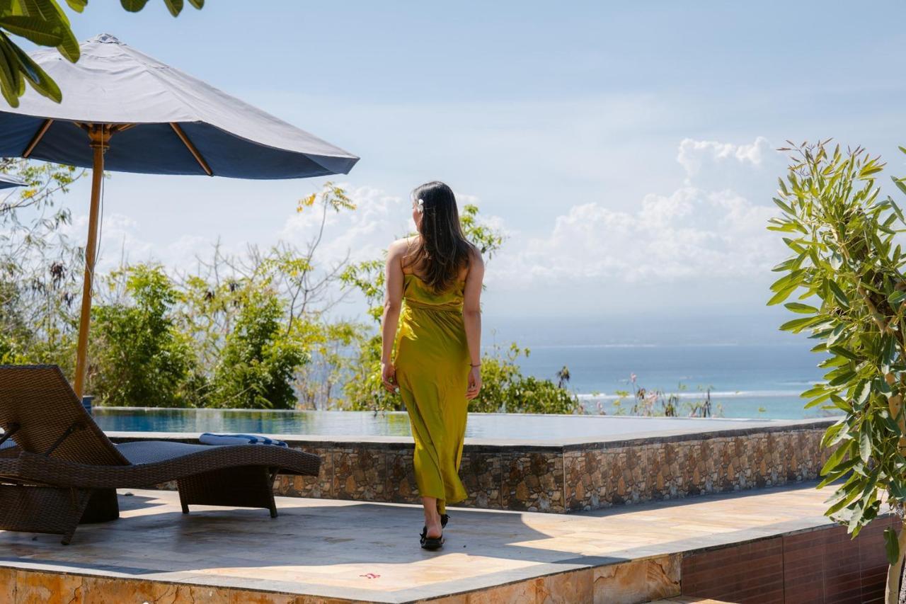 Village de vacances Kibata Lembongan Boutique 3*