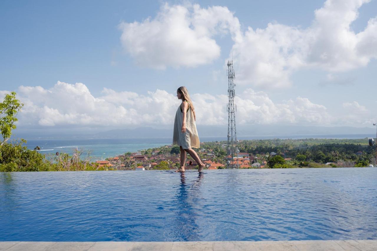 Village de vacances Kibata Lembongan Boutique