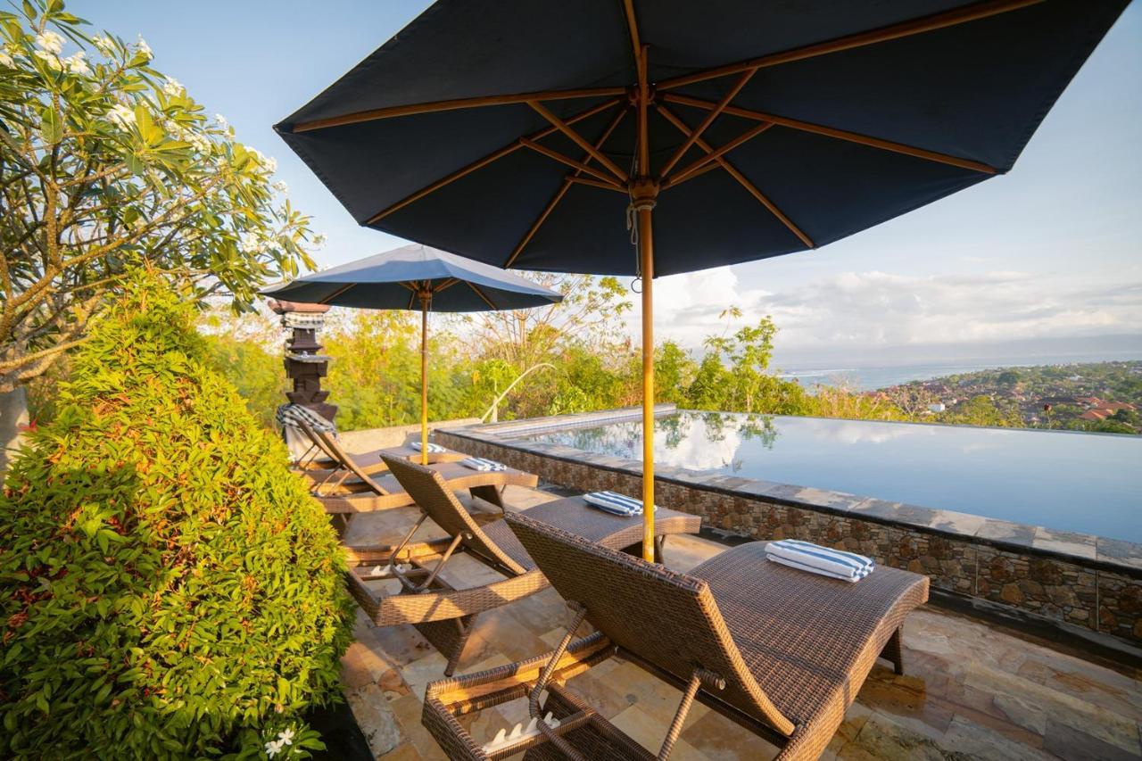 Village de vacances Kibata Lembongan Boutique 3*