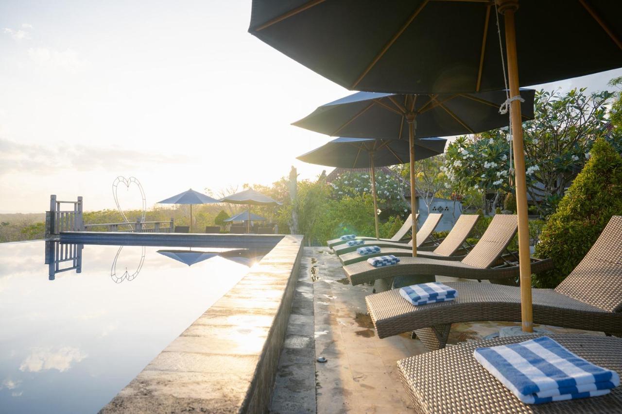 Kibata Lembongan Boutique