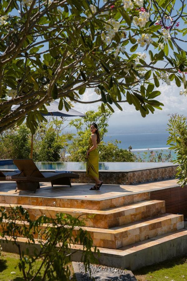 Kibata Lembongan Boutique Village de vacances Nusa Lembongan