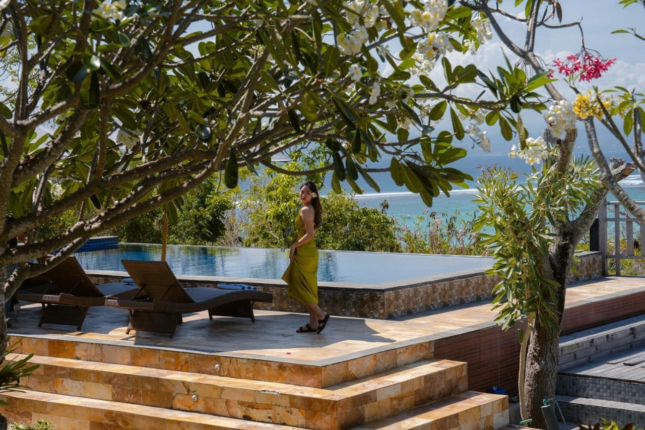 Village de vacances Kibata Lembongan Boutique 3*