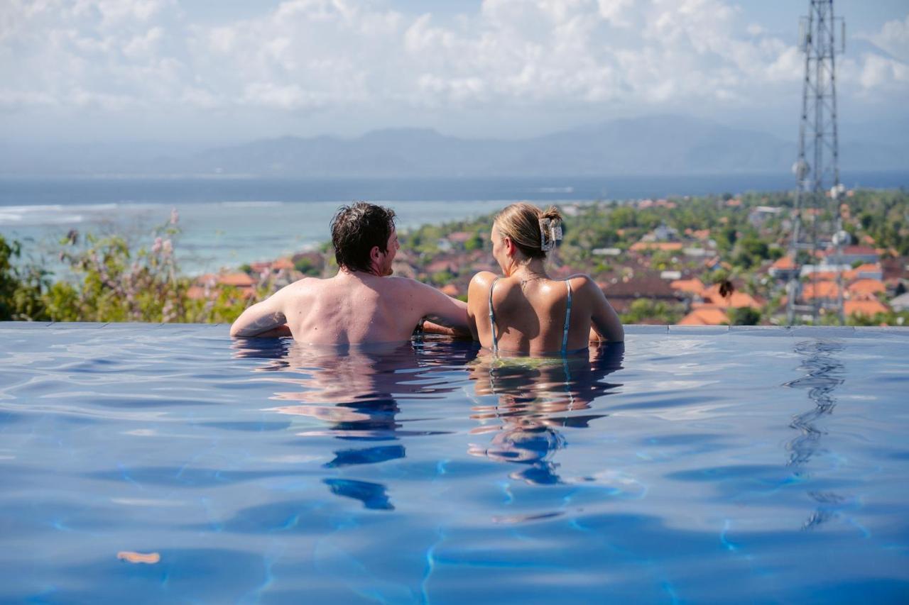 Kibata Lembongan Boutique 3*