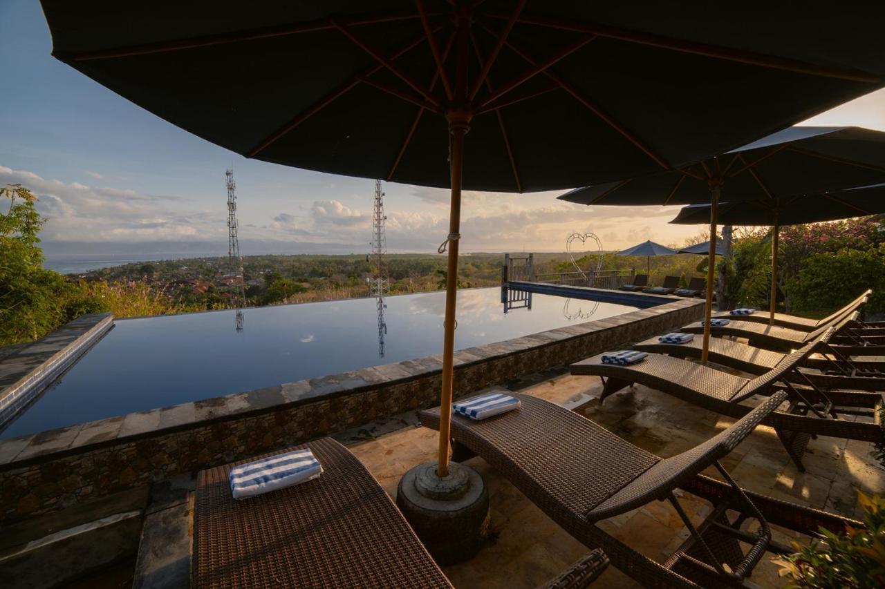 Kibata Lembongan Boutique 3* Nusa Lembongan