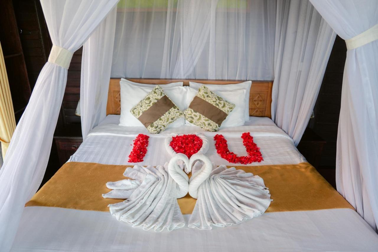 Kibata Lembongan Boutique Village de vacances Nusa Lembongan