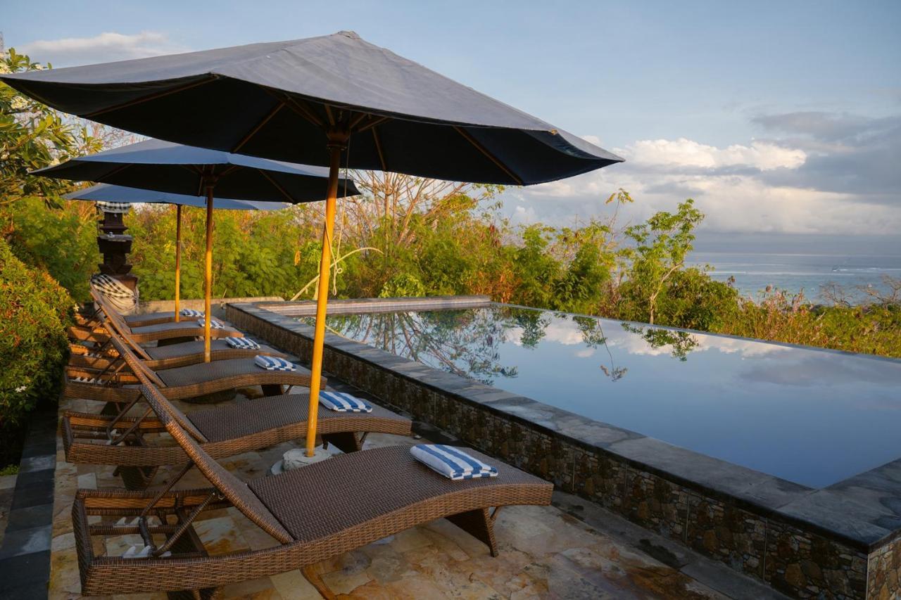Village de vacances Kibata Lembongan Boutique Nusa Lembongan