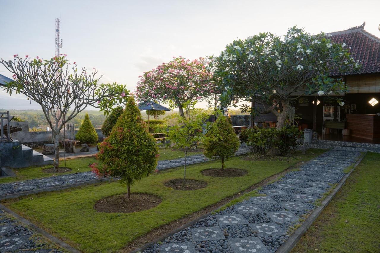 Kibata Lembongan Boutique Nusa Lembongan