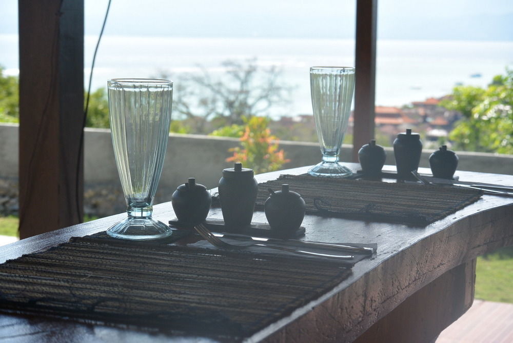 Village de vacances Kibata Lembongan Boutique 3*