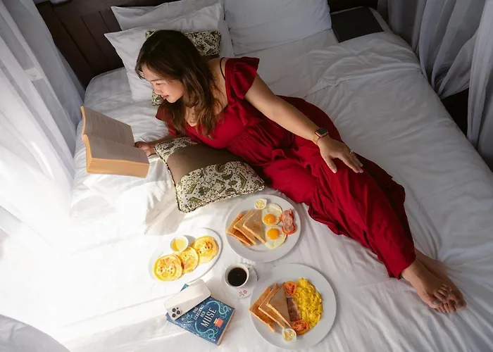 Kibata Lembongan Boutique Hotel